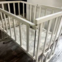 تخت ودراور و لوازم کودک و نوزاد