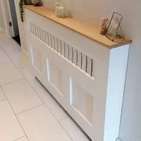 کاور رادیاتور|مبلمان خانگی و میز عسلی|تهران, هفت حوض|دیوار