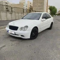 بنز c240 معاوضه فقط فقط با خودرو