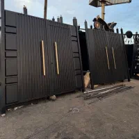 در ورودی ‌کد۲۱۷ کرج نو نو