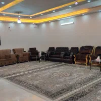 باغ ویلاشاهنامه،تولد،افتر،مهمانی،دورهمی تعداد بالا|اجارهٔ کوتاه‌مدت ویلا و باغ|مشهد, دهشک|دیوار