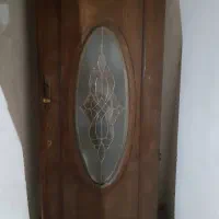 درب چوبی|مصالح و تجهیزات ساختمان|کرج, فاز ۲ مهرشهر|دیوار