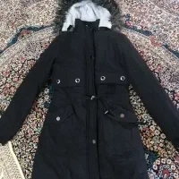 کاپشن تمیزوسالم