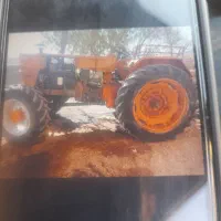 تراکتور رومانی