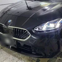 BMW 225L MSport 2025 night edition