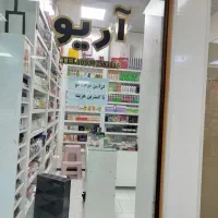 فروش قفسه و ویترین|بوفه، ویترین، کنسول|نورآباد, |دیوار