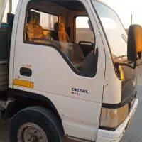 امیکومدل 86|خودرو سنگین|اصفهان, محمودآباد|دیوار