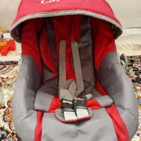 کریر|کالسکه و لوازم جانبی|بجنورد, |دیوار