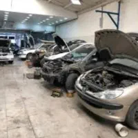 تعمیر موتور گیربکس