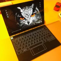 لپ تاپ یوگا بوک لنوو lenovo yoga book|رایانه همراه|تهران, پرواز|دیوار