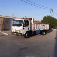 باربری حمل ونقل اثاثیه منزل باارسال کارگران تضمینی|خدمات حمل و نقل|اهواز, زیتون کارگری|دیوار