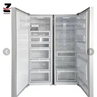 یخچال دوقلوتکنوآکبند