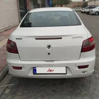 رانا LX|خودرو سواری و وانت|کرج, مجتمع صنفی صنعتی|دیوار