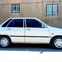 پراید مدل 83