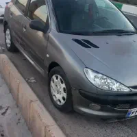 پژو۲۰۶