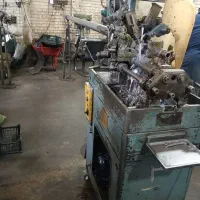 دستگاه سری تراش المانی