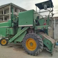 کمباین مدل ۷۷