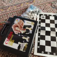 شترنج و ساعت|کلکسیون و سرگرمی|یاسوج, |دیوار