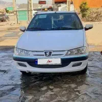 پژو پارس سال موتور جدید