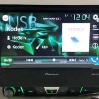 ایندش ۷۷۵۰پایونیر|قطعات یدکی و لوازم جانبی|رباط‌کریم, رباط‌کریم|دیوار