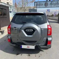 Mvm x33 s New Face AT|خودرو سواری و وانت|کرج, فاز ۴ مهرشهر|دیوار