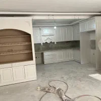 رنگ چوب.پلیستر .پلی اورتان.پلیستر.صدفی نقاشی