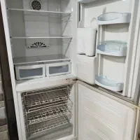 یخچال فریزر در حد نو|یخچال و فریزر|گنبد کاووس, |دیوار