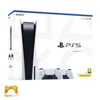فروش یه دستگاه ps5 fat ۲۰۱۶