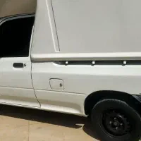 پراید وانت ۱۴۰۲ برج ۱۱