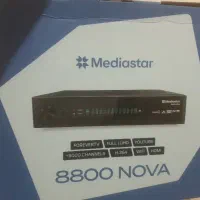 نصب انواع آنتن های تکی مرکزی موتور گردان