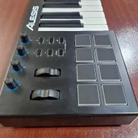 midi control ALESIS V61