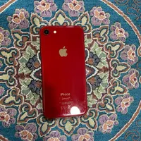 اپل iPhone 8 با حافظهٔ ۲۵۶ گیگابایت|موبایل|محمودآباد, |دیوار