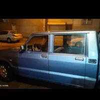 مزدا 2000|خودرو سواری و وانت|تبریز, |دیوار