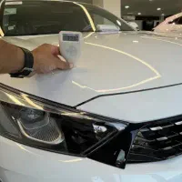 کارشناس تشخیص رنگ پونک فردوس چیتگر صادقیه