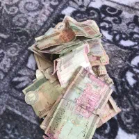 تراول های عتیقه