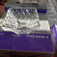 ظرف کریستال|ظروف سرو و پذیرایی|مشهد, کوشش|دیوار