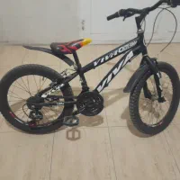 دوچرخه|دوچرخه، اسکیت، اسکوتر|شهرکرد, |دیوار