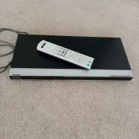 دی وی دی سونی اصلی|پخشکننده DVD و ویدیو|تهران, هاشمی|دیوار