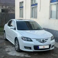 مزدا ۳ تیپ ۳