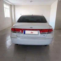 هیوندا آزرا ۲۰۱۰ فول شرکتی|خودرو سواری و وانت|سنندج, |دیوار