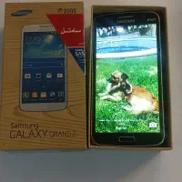 گوشی سامسونگ گلکسی گرند 2