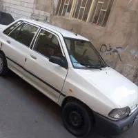 پرایدصبا۸۸|خودرو سواری و وانت|ملارد, |دیوار