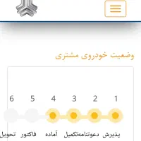 حواله وانت پراید. GX ارتقا یافته موتور جدید