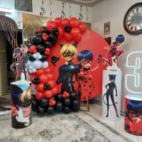 تم تولد بادکنک آرایی فقط ۱۶۰۰ ت|صنایع دستی و سایر لوازم تزئینی|تهران, دولاب|دیوار