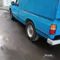 نیسان87 غرب استیل|خودرو سواری و وانت|مشگین شهر, |دیوار