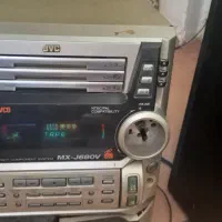 ضبط و باند سنسویی|سیستم صوتی خانگی|شهرضا, |دیوار