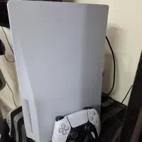 ps5 فت دیسک خور