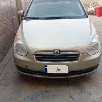 اکسنت مدل ۲۰۱۰|خودرو سواری و وانت|چابهار, |دیوار