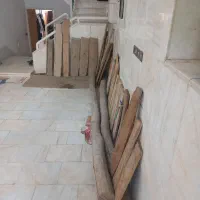 دسته بازی و تیر و تخته چوبی|کنسول، بازی ویدئویی و آنلاین|اصفهان, باغ دریاچه|دیوار