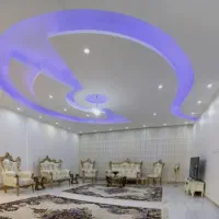 نقاشی ساختمان